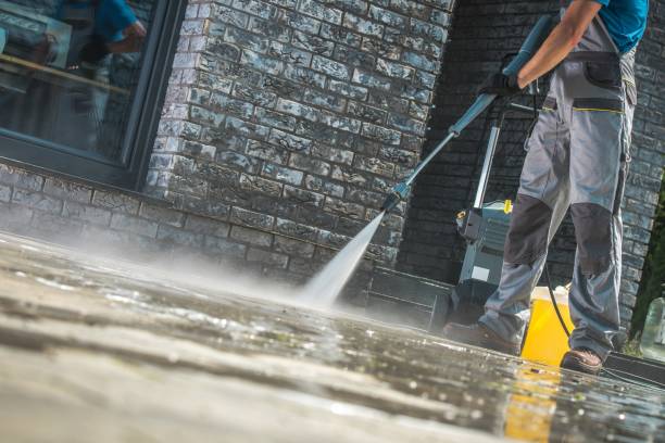 Best Gutter Cleaning  in Pen Argyl, PA